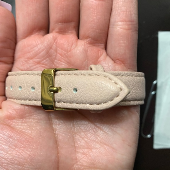 Pink Watch - Picture 2 of 2